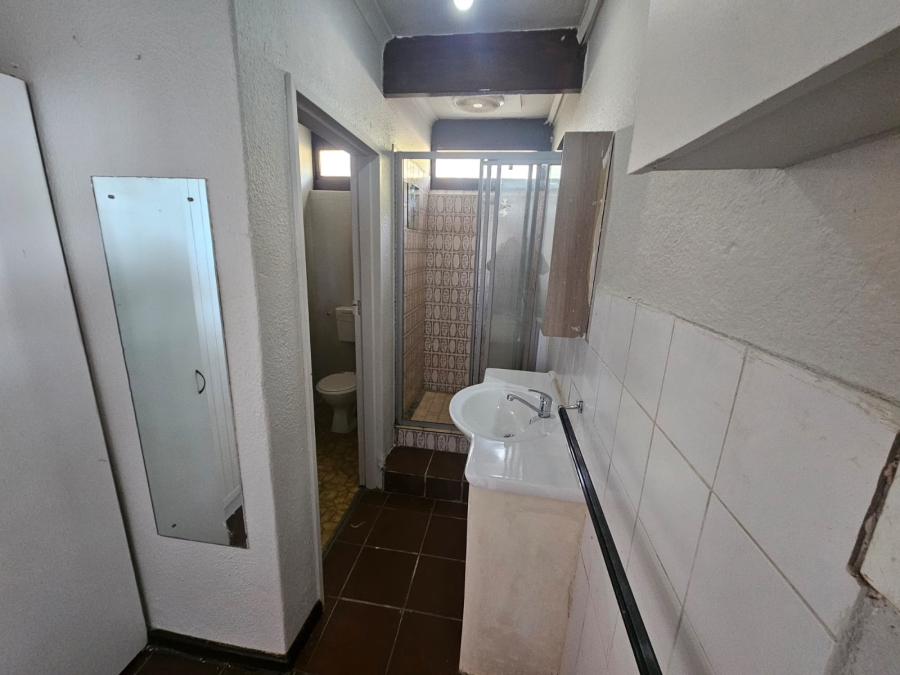 To Let 3 Bedroom Property for Rent in Rosendal Western Cape